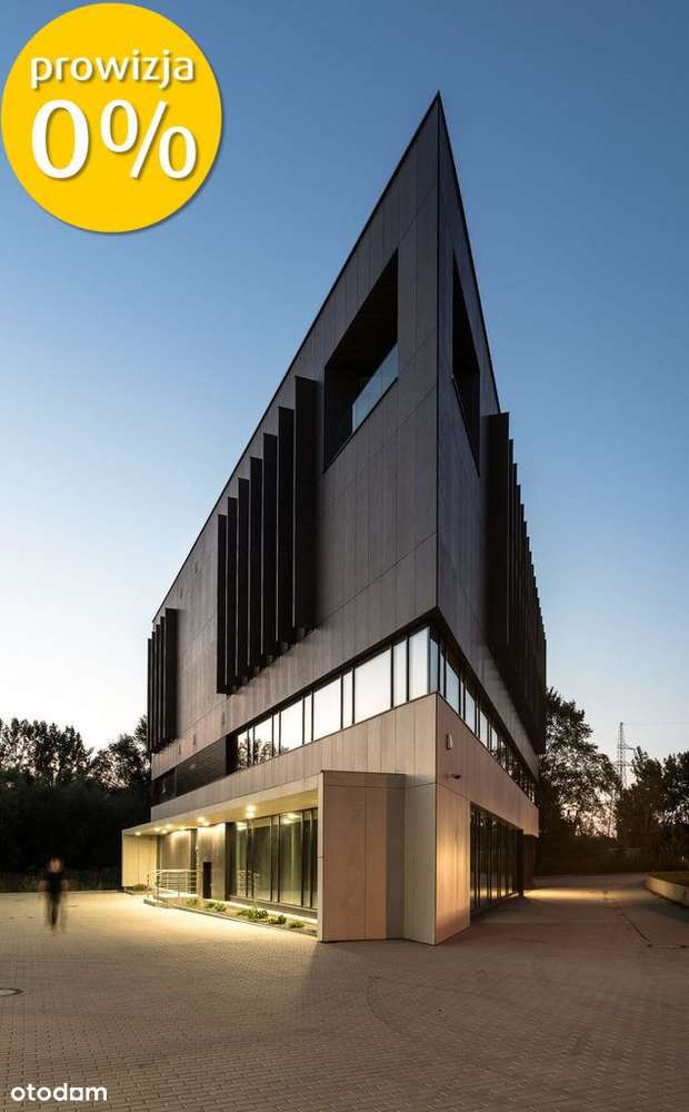 Biuro na Górczynie - Pełny obrazek: 3/4