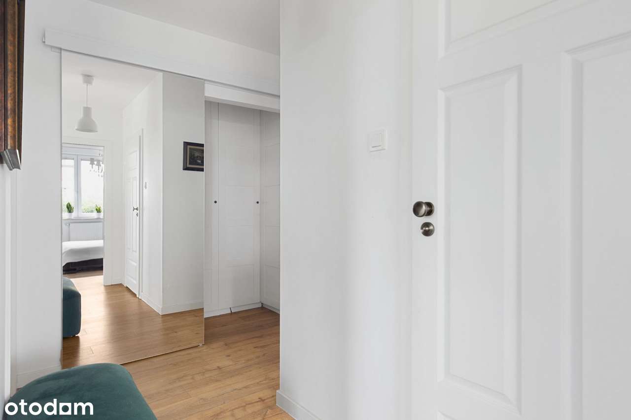 3 pokoje z ogródkiem | Osiedle Wilno | Zacisze I 63 m²-11