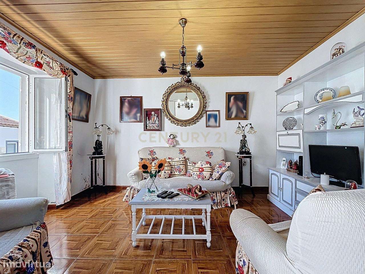 Moradia T3 com Vista Mar em Rosto do Cão (São Roque), Ponta Delgada - Grande imagem: 4/17