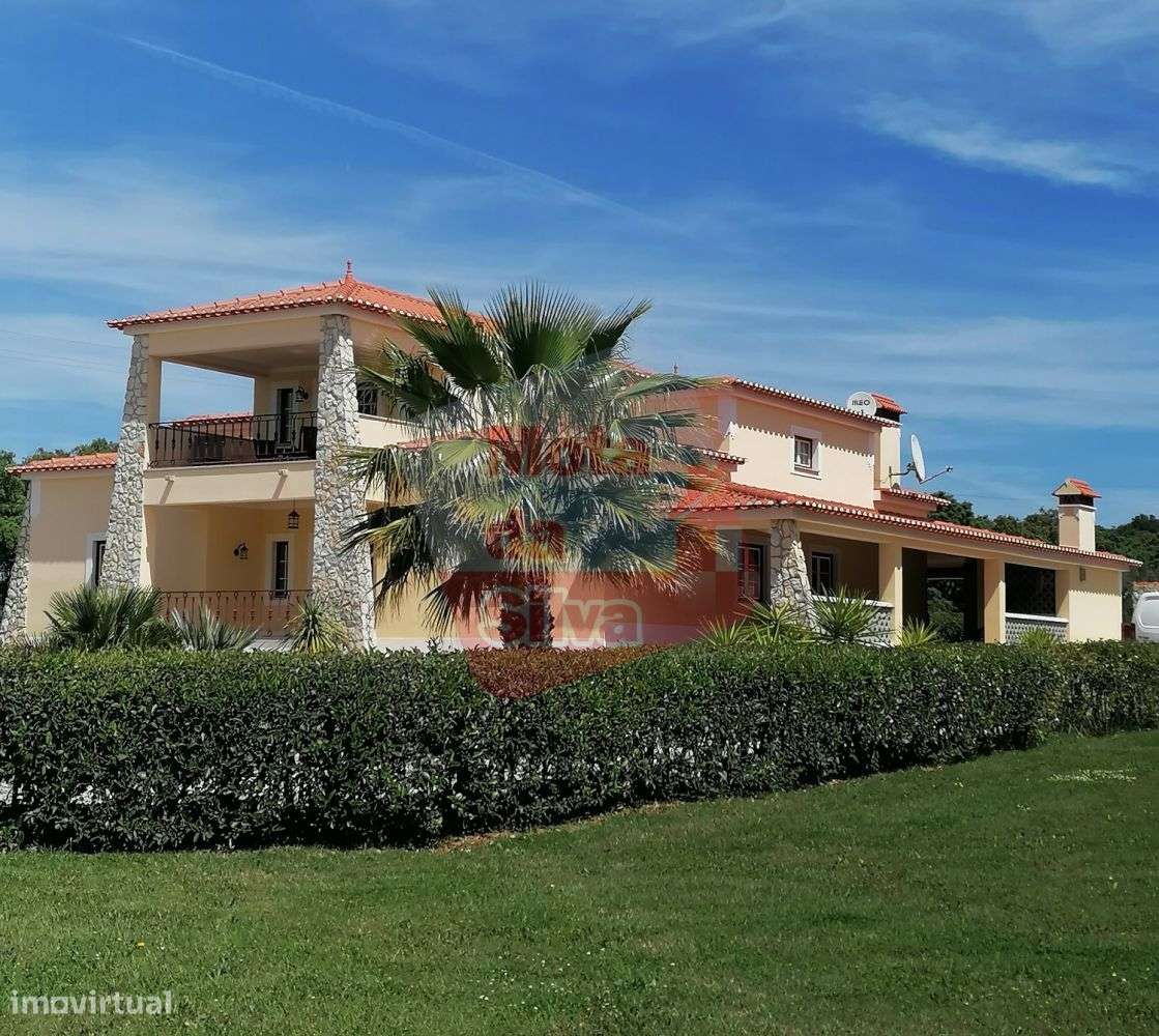 Excelente Quinta T4 em Cabeço de Vide, Fronteira - Grande imagem: 4/59