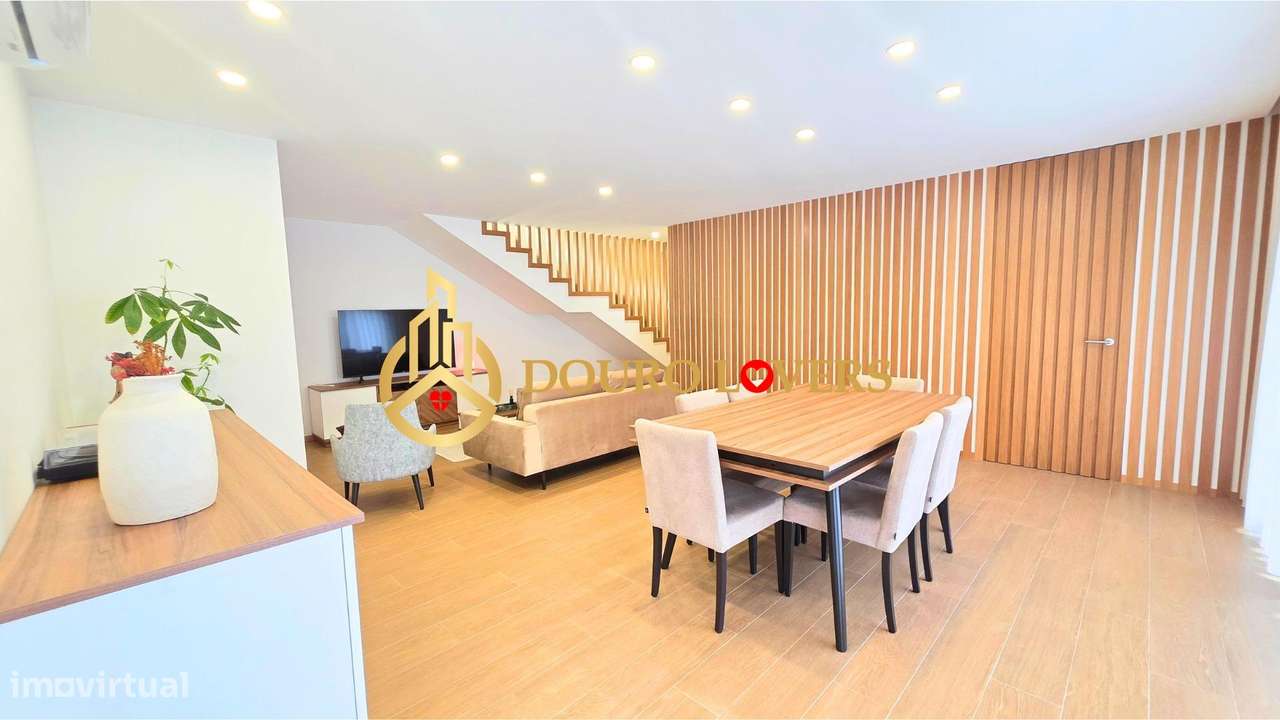 Moradia T3+2 de 2023 em Famalicão - Grande imagem: 5/45