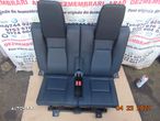 Scaune Land Rover Discovery Sport scaune fata banchete spate scaune spate 6 si 7 interior - 13