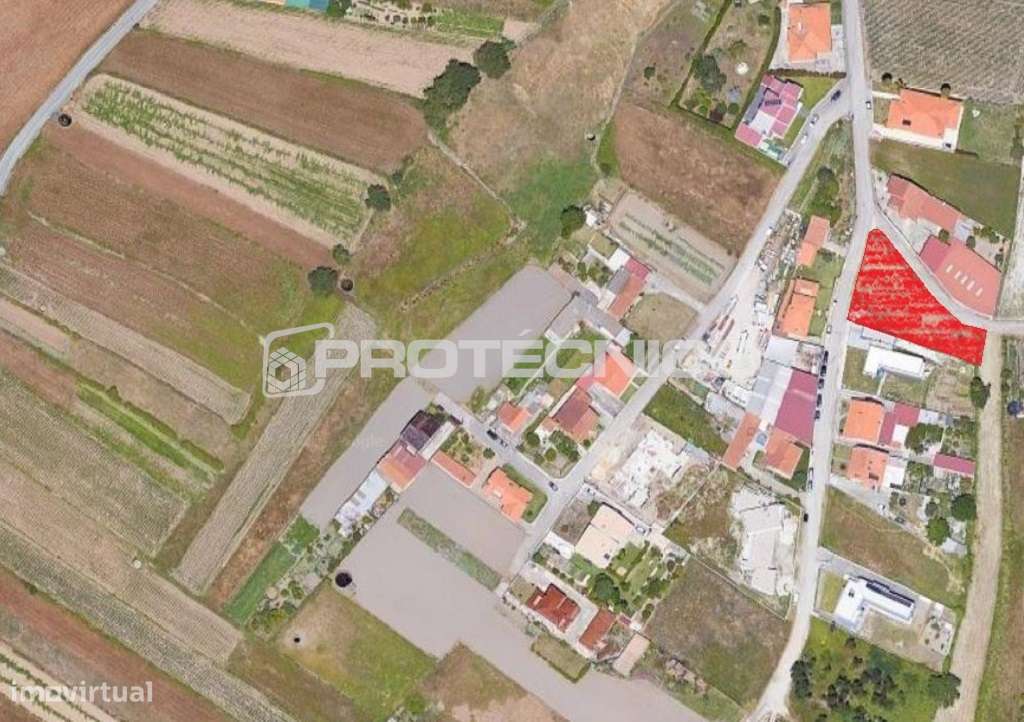 Terreno Urbano c/ 1.147m2 – Cacia - Grande imagem: 5/5