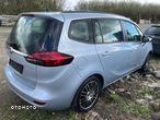 Opel Zafira 1.6 CDTI Cosmo - 2