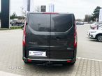 Ford Transit Custom - 8