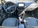 Ford Fiesta 1.5 TDCi ST-Line - 11