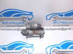 MOTOR ARRANQUE FORD FOCUS II 2 MK2 1.6 TDCI 16V 90CV HHDA 3M5T11000CF 3M5T-11000-CF CMAX C MAX C-MAX DM2 FIESTA V 5 MK5 VOLVO C30 V50 545 S40 II 2 MK2 544 - 3