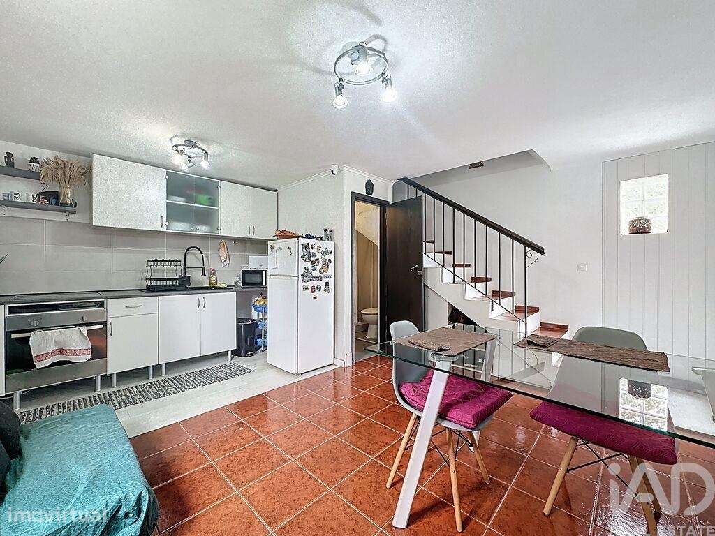 Moradia isolada T1 em Ribeira da Janela de 50 m2 - Grande imagem: 4/21