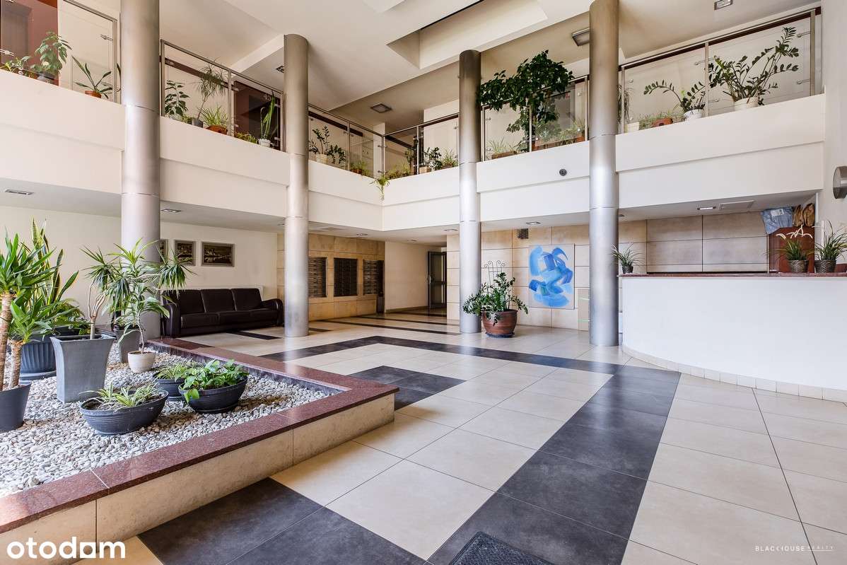 ul. Poznańska Mieszkanie z ogromnym tarasem 50m2!-16