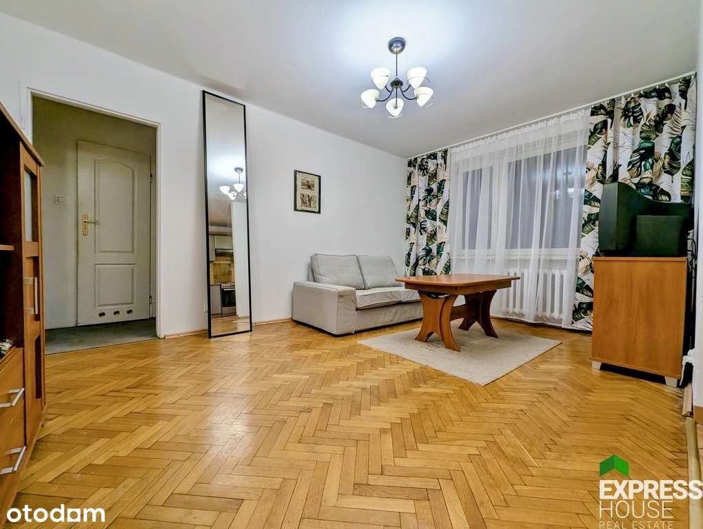 Ciche i spokojne mieszkanie-0