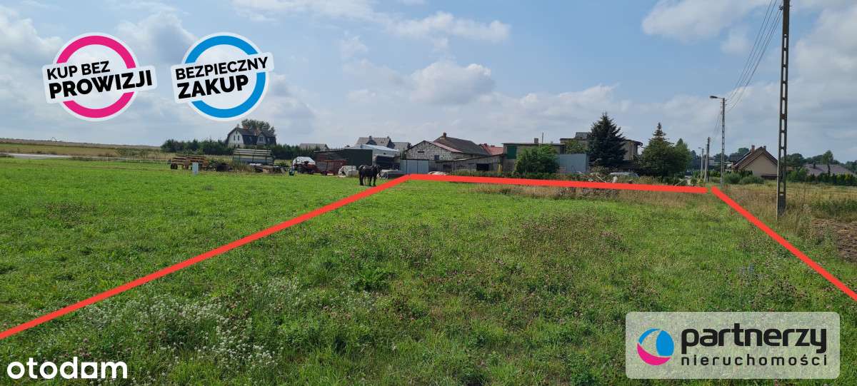 Działka usługowa, inwestycyjna - magazyny - Pełny obrazek: 4/11