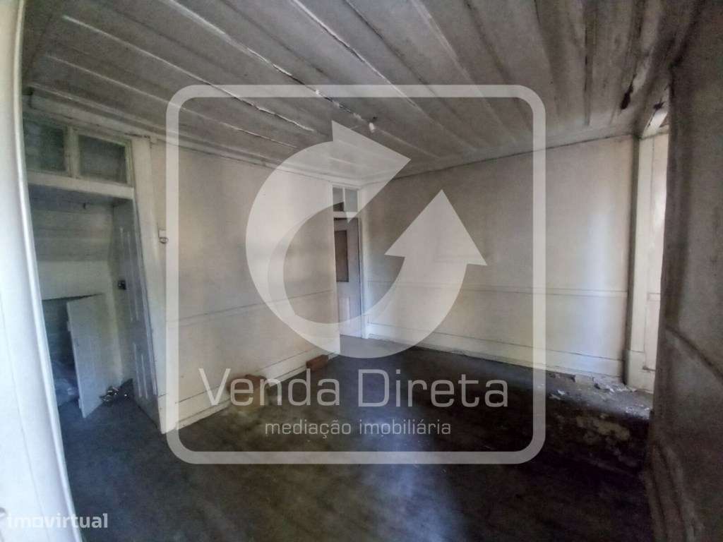 Prédio no centro de Alcântara, em zona de turismo, Lisboa. - Grande imagem: 4/27