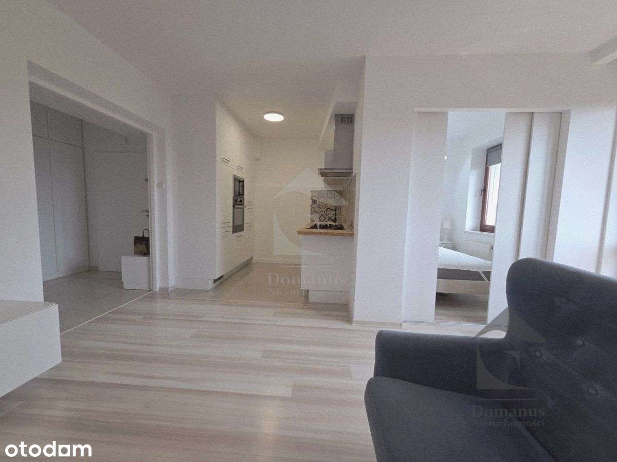 0% prowizji, ul. Kaczorówka, ładne 3 pok.51m2-4