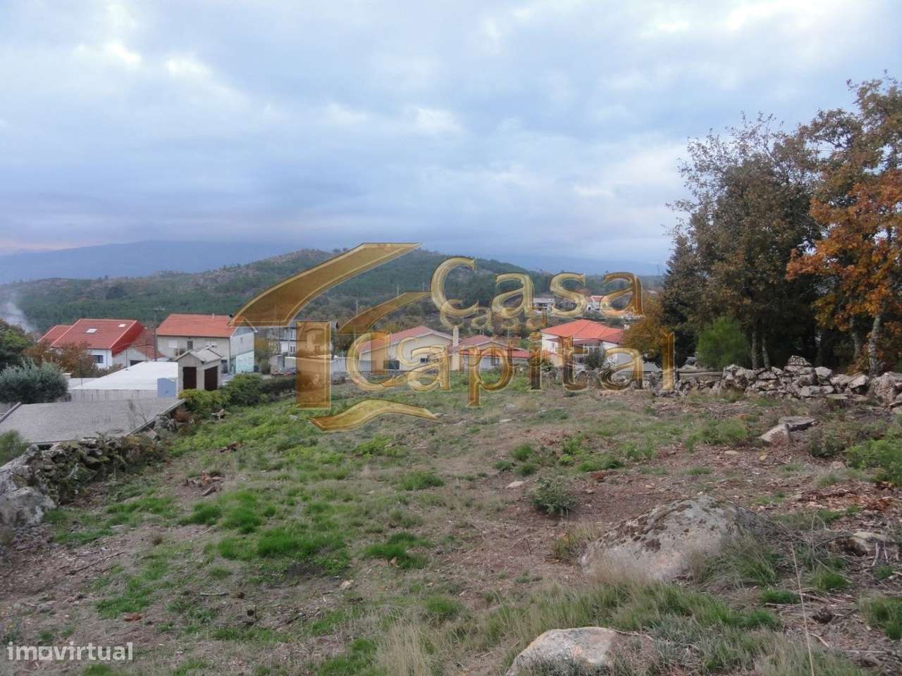 Terreno rústico - Grande imagem: 4/13