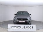 VW T-Roc 1.5 TSI Sport DSG - 2