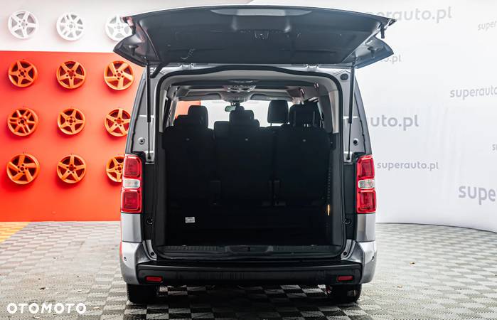 Toyota Proace Verso 2.0 D4-D Long Family - 16