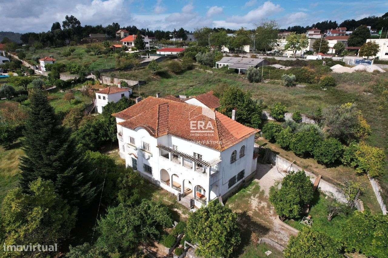 Quinta 11 quartos localizada em Figueiró dos Vinhos - Grande imagem: 4/41