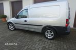 Opel Combo 1.3 CDTI DPF - 13