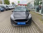 Ford Fiesta 1.5 TDCi Trend - 2