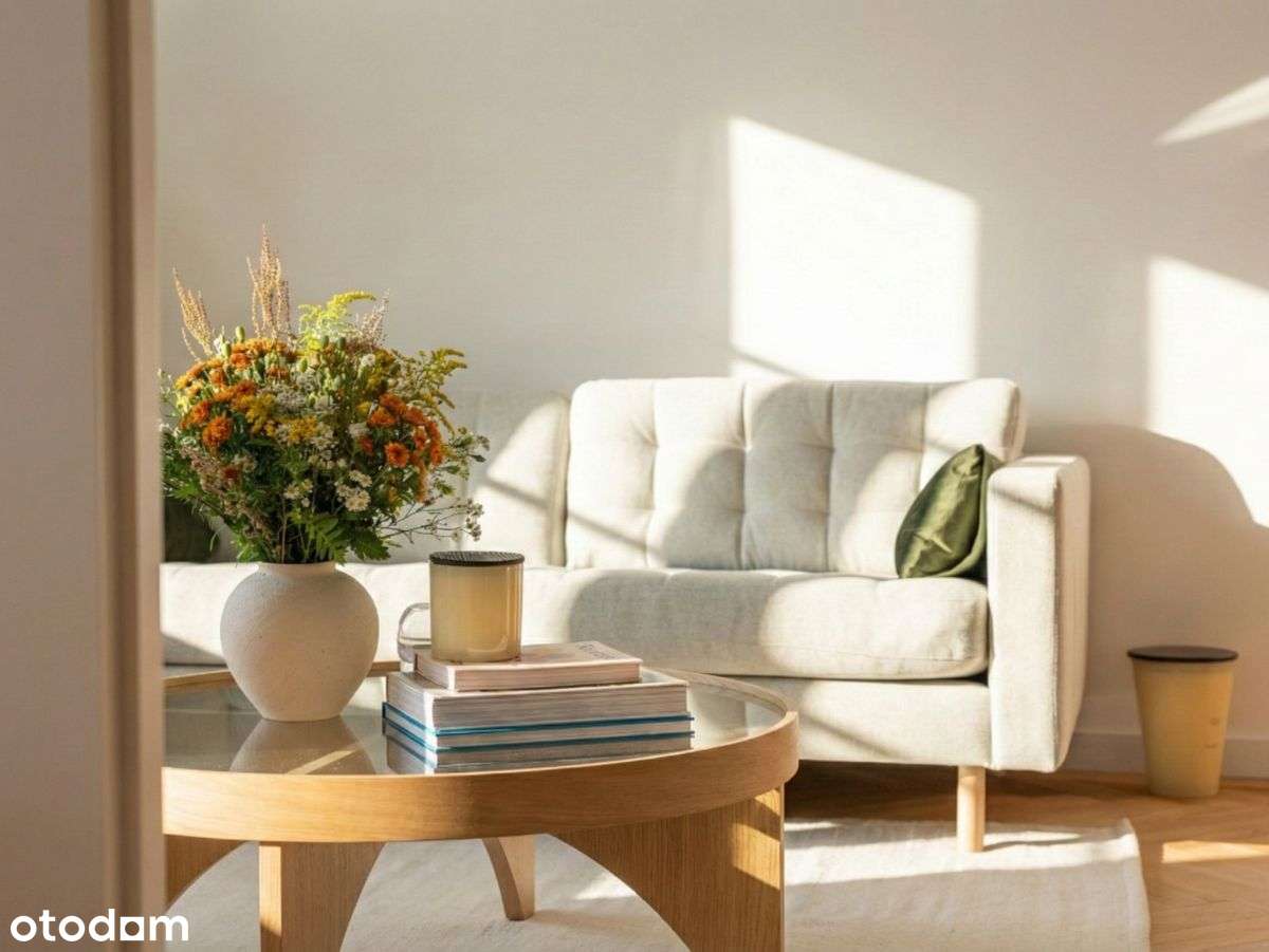 ✅ 2 pokojowe ✅ wysokie 7 piętro ✅ ciche ✅ parking✅-13