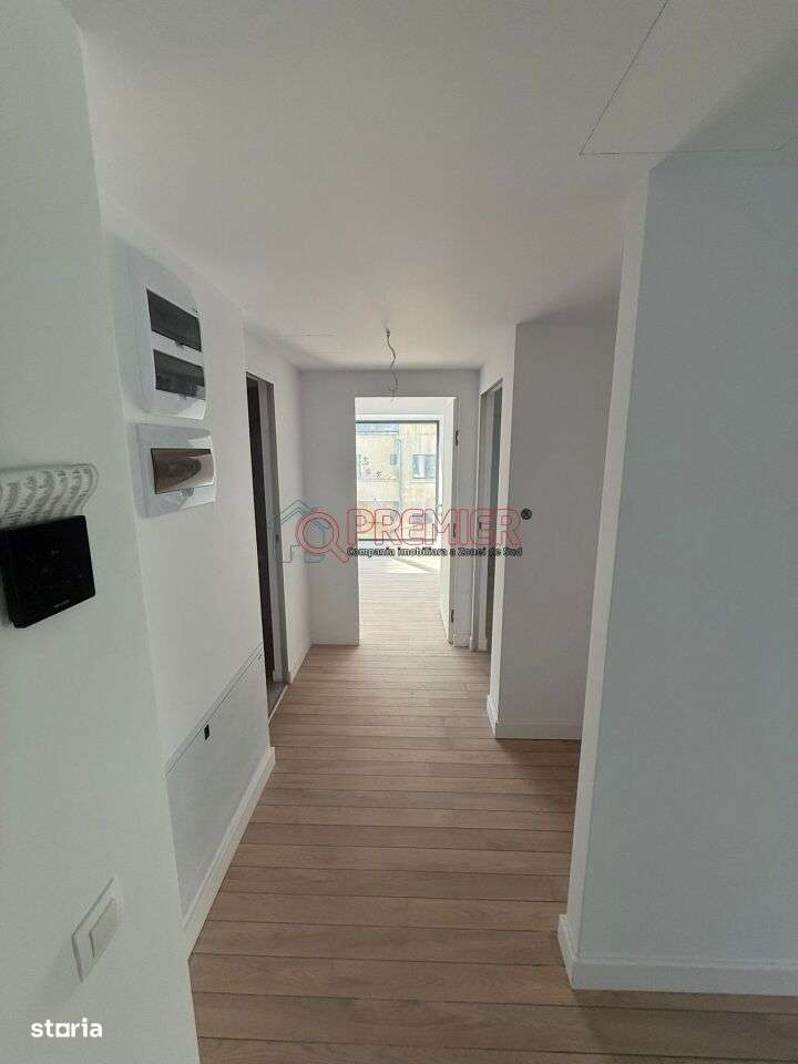 MARRIOTT - 3 Camere - Finisaje Lux - Imagine principală: 4/17