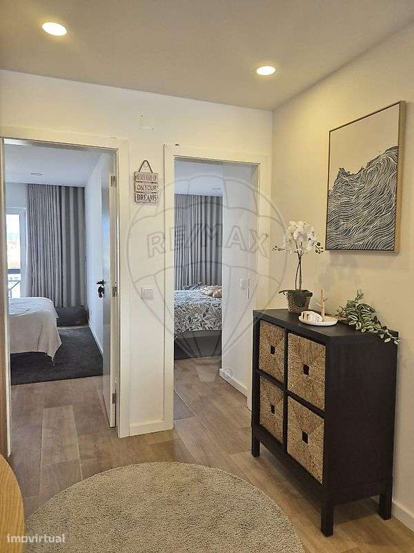 Apartamento T2 para venda-6