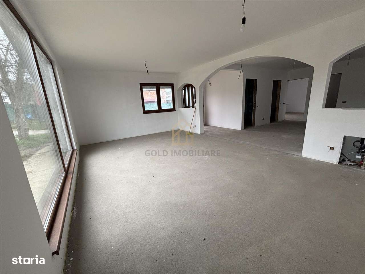 Casa pe un nivel de vanzare-3