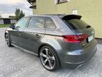 Audi A3 2.0 TDI Sportback S line Sportpaket - 4