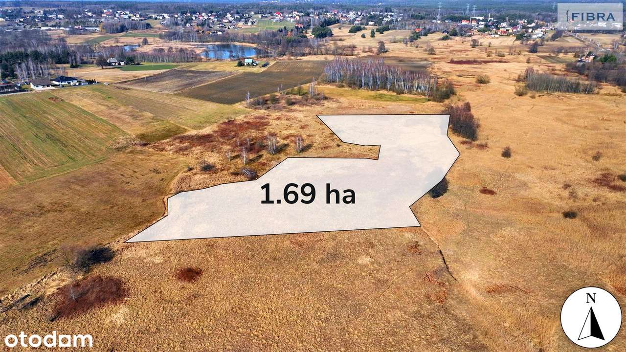 Urodzajna ziemia - mady brunatne. - Pełny obrazek: 4/20