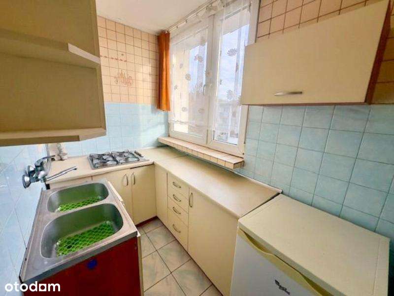 2 pokoje na Krzemienieckiej blisko Parku Zdrowie!!-6