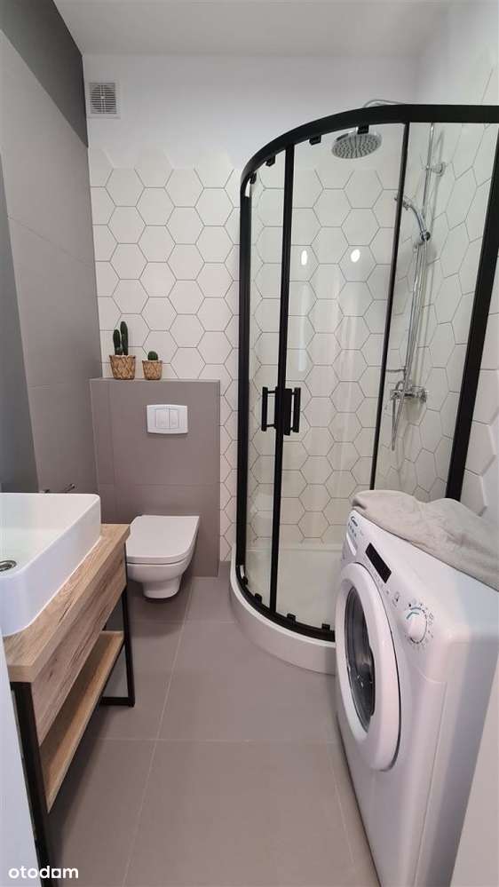 Piękne 2 Pokoje Na Wynajem - Pełny obrazek: 5/7