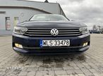 Volkswagen Passat 1.6 TDI (BlueMotion Technology) DSG Comfortline - 8