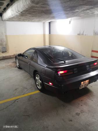 Nissan 300 ZX 3.0 V6 - 3