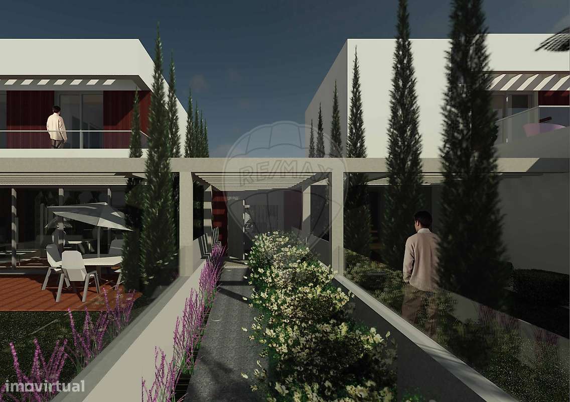 Moradia T3 para venda - Grande imagem: 3/6