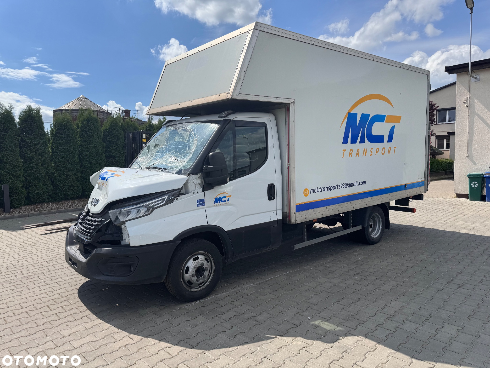 Iveco 35C14 - 11