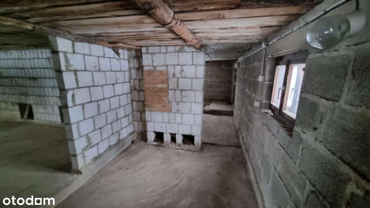 Dom do własnej aranżacji Chwaszczewo.-5