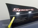 HONDA CIVIC VII HB 3D LISTWA PROGOWA SPORT PRAWA 71800-S5T B92P - 4