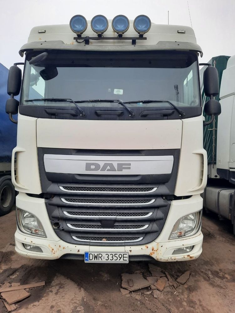 Daf 2014