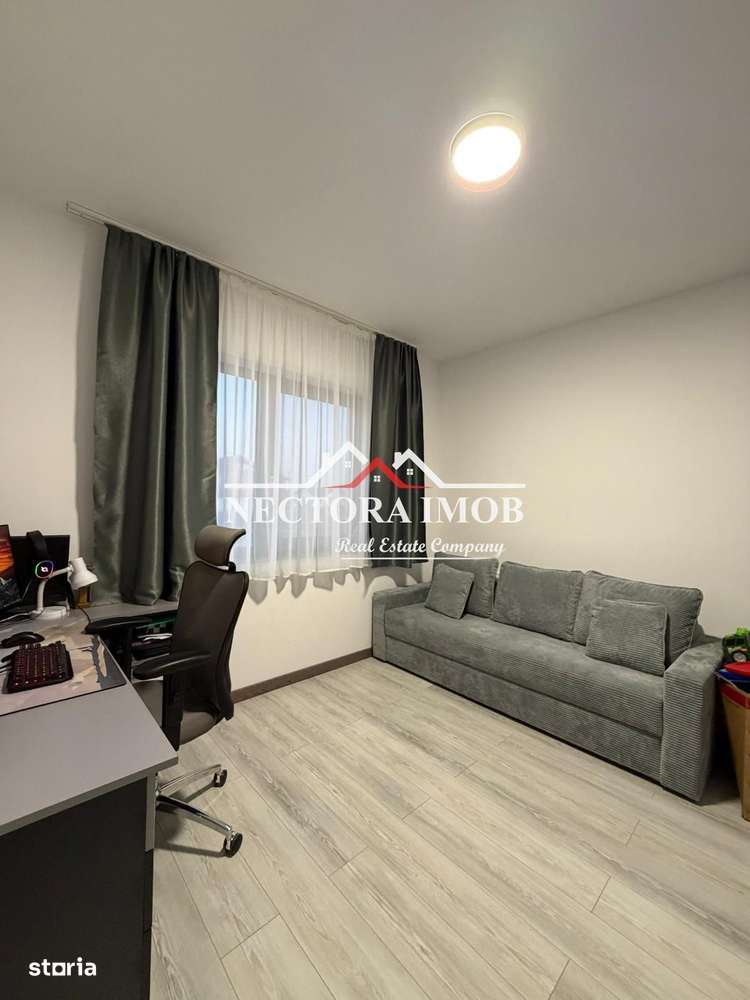 NECTORA IMOB-Casa 4 camere, 150 mp + 501 mp teren, Santandrei, Utilata-9