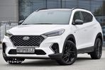 Hyundai Tucson 2.0 CRDi 48V N Line 4WD - 3