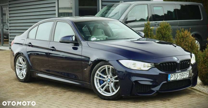 BMW M3 - 3