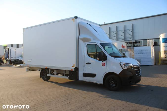 Renault Master - 2