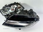 A5 8T XENON LED LAMPA PRAWA LEWA NIESKRĘTNA 8T0941003AK 8T0941004AK - 3