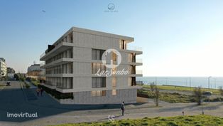 Apartamento T2 - novo empreendimento Douro Atlântico II