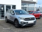 Volkswagen T-Cross 1.5 TSI ACT Style DSG - 2