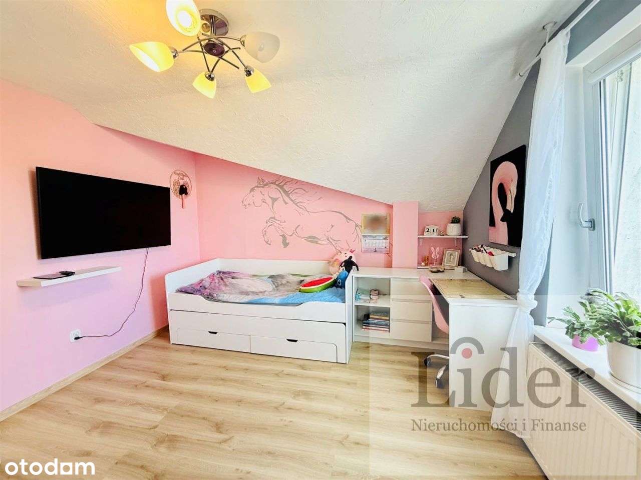 Mieszkanie na sprzedaż – Lębork, Aleja Wolności-16