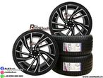 Jante Audi A1 prindere 5x100 - 1