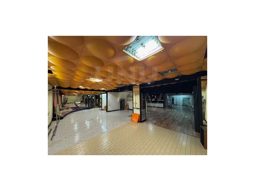 Loja destinada a Comércio - Grande imagem: 4/13