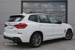 BMW X3 xDrive20d mHEV M Sport sport - 5