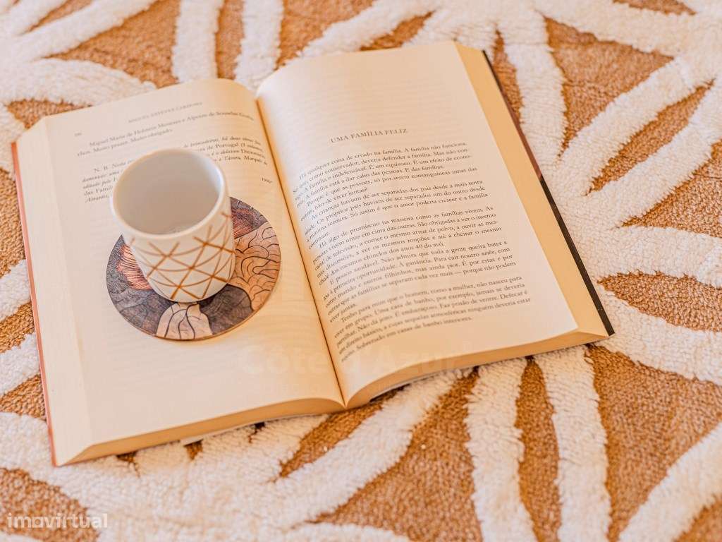 Apartamento T2 à venda no Alto do Seixalinho-24